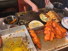 -老客满蛋饼(双塔市集店)