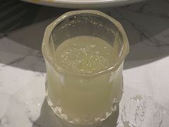 -芭札·Thai泰国餐厅(同和金铂天地店)