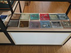 -南京市规划建设展览馆