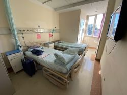 -北京大学第一医院妇产儿童医院