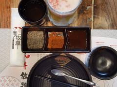 -赤坂亭·M9和牛烧肉·铁板烧·日料398放题(长泰广场店)