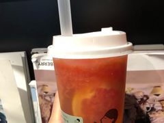 -喜茶(北京三里屯太古里店)