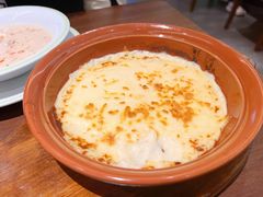 -萨莉亚意式餐厅(杭州滨江天街店)