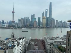 -上海外滩华尔道夫酒店