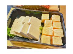 -牛街清真满恒記(平安里西大街店)