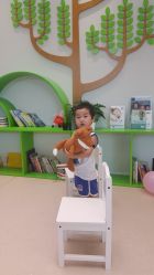 -青苗儿童口腔(长楹天街购物中心)