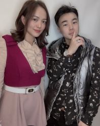 点击看大图 -小齐发型Star~salon