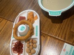 -尹三豆汁(前门旗舰店)