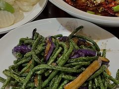 -老东家民间菜(迎宾路店)