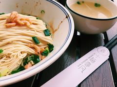 -十面春风·江南面馆(崇宁路店)