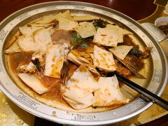 -兰州宾馆餐厅(兰州驻京办店)