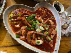 -老奇味(后田街店)