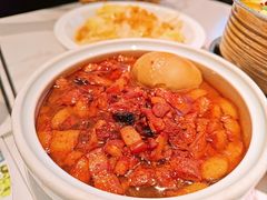 -谷田稻香·砂锅菜(广州悦汇城店)