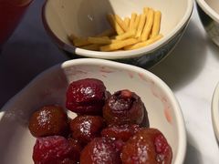 -京味斋·北京烤鸭(华威桥北工大店)