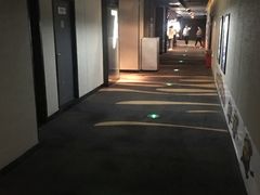 -自由人影城(大庆唐人中心店)