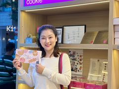 -曲奇童话(尖沙咀店)