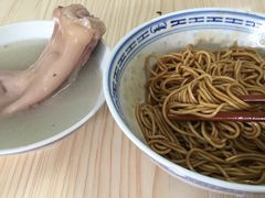 -盛兴面馆(真儒大厦店)