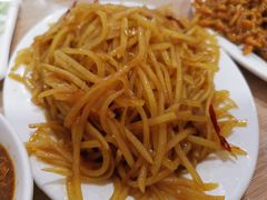 -姥家春饼店(漳州二路店)