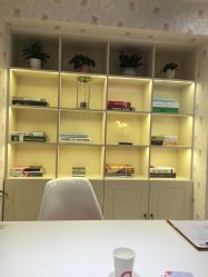 -咪咪比基尼脱毛专业店