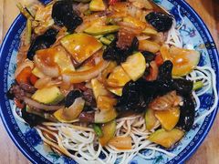 -伊穆祥牛肉面总店·清真
