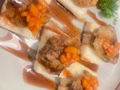 -菊上料理(蜀山银泰百货店)