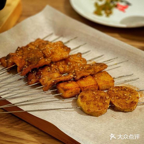 肠圆砂锅
