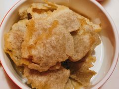 炸灌肠-京华烟云·北京烤鸭(领展购物广场·中关村店)