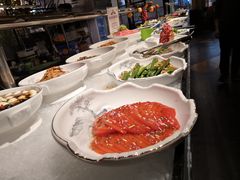 -炽真·果木窑烤自助牛排馆儿(和平欧乐店)