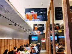 -浩爷羊蝎子火锅(望京店)