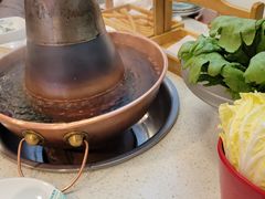 -京城胜利涮羊肉(禧乐汇店)