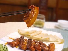 -一江春水·杭帮臻宴(三台山店)