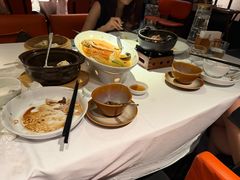 -荣小馆(安达仕店)