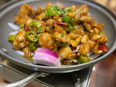 -肖记公安牛肉鱼杂馆·省级非物质文化遗产(三角路直营店)