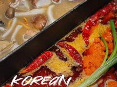 -大龙燚·旷野鲜火锅(广州首店)