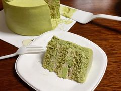 -théATRE 茶聚场(王府中環店)