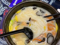 -桥香园过桥米线(古城北门店)
