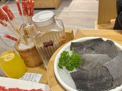 -豪渝火锅(红谷滩万达店)