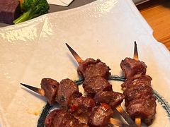 -王鼎精致料理铁板烧(世博源店)