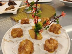 -银都上海菜馆(粤海东路店)