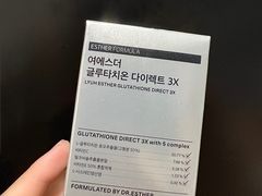 -Olive Young(明洞旗舰店)