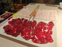 -潮泰牛肉火锅 · 创于1992年(车公庙店)