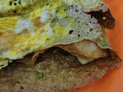 煎饼-真素诚(玉泉路总店)
