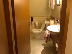 -长白山万达锦华套房酒店