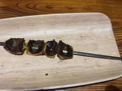 -驿楼兰·新疆菜(火车站店)