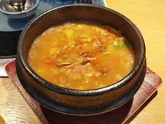 -牛市牛烤肉(西单大悦城店)
