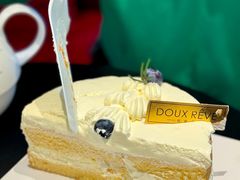 -杜哈夫DOUX RÊVE·生日蛋糕(日月光店)