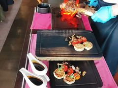 -恰餐厅CHAR Grill(北京三里屯洲际店)