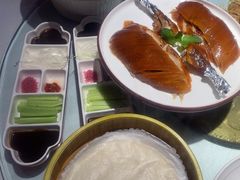 -大鸭梨烤鸭店(花园村店)