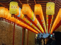 -回龙窝历史文化街区