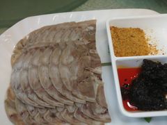 -南来顺饭庄·清真(南菜园店)
